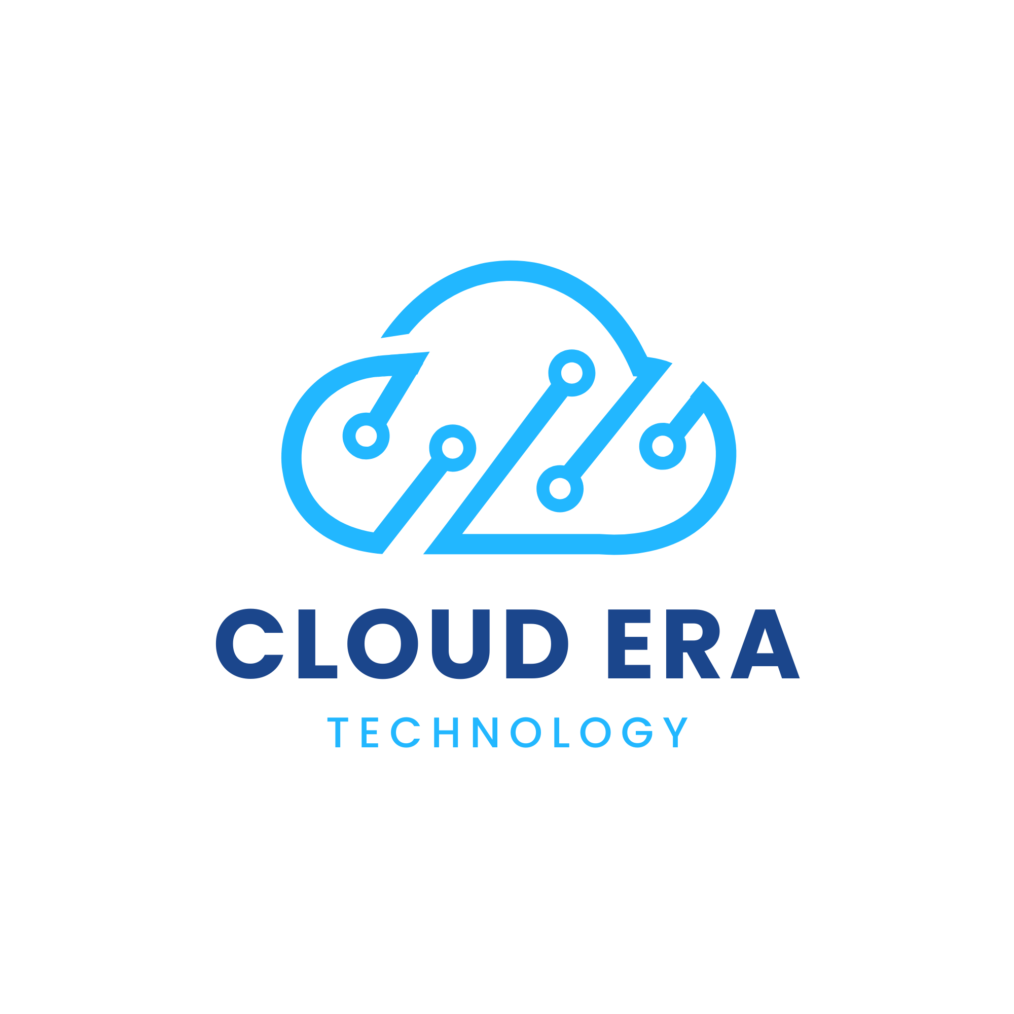 Cloud Era Technology